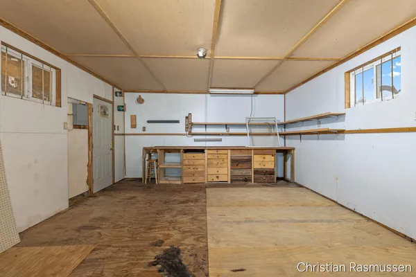 $299,000 | 4701 Channel Drive Northwest, Stanton, MI 48888