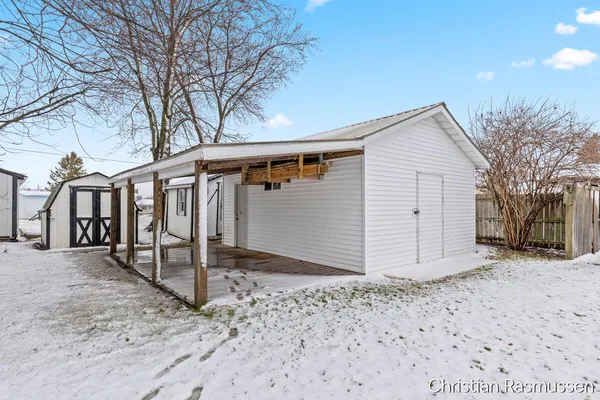 $299,000 | 4701 Channel Drive Northwest, Stanton, MI 48888