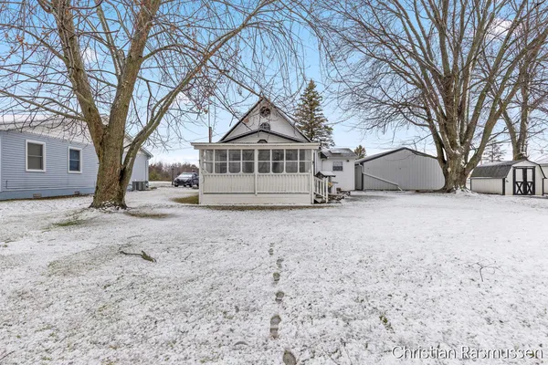 $299,000 | 4701 Channel Drive Northwest, Stanton, MI 48888