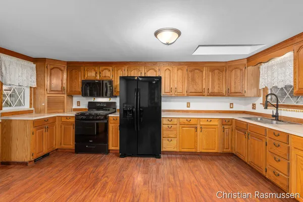 $299,000 | 4701 Channel Drive Northwest, Stanton, MI 48888