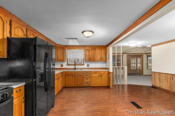 $299,000 | 4701 Channel Drive Northwest, Stanton, MI 48888