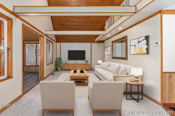 $299,000 | 4701 Channel Drive Northwest, Stanton, MI 48888