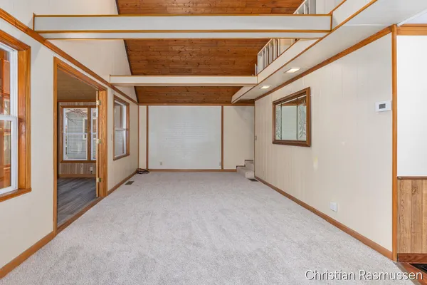 $299,000 | 4701 Channel Drive Northwest, Stanton, MI 48888