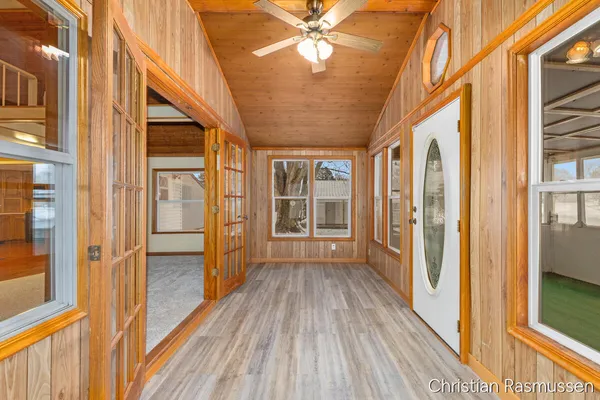 $299,000 | 4701 Channel Drive Northwest, Stanton, MI 48888