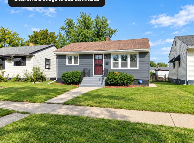 629 Hamlin Street Gary, IN 46406 - Photo 14 of 14 654x483