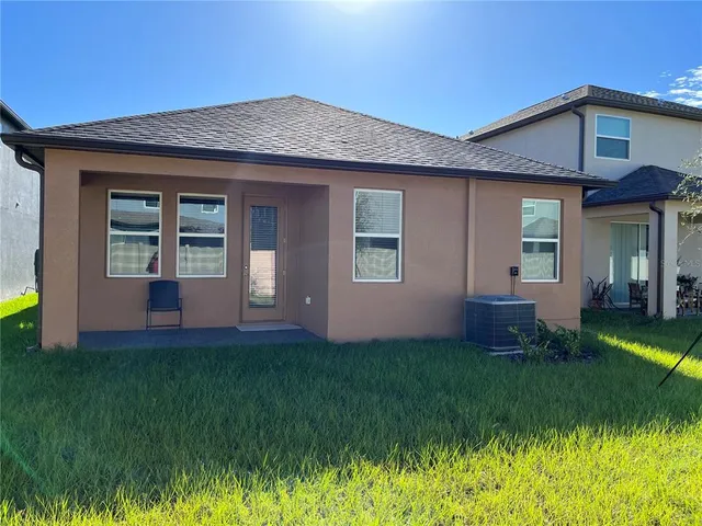 $2,250 | 9813 Little Bluestem Drive, Land O Lakes, FL 34637