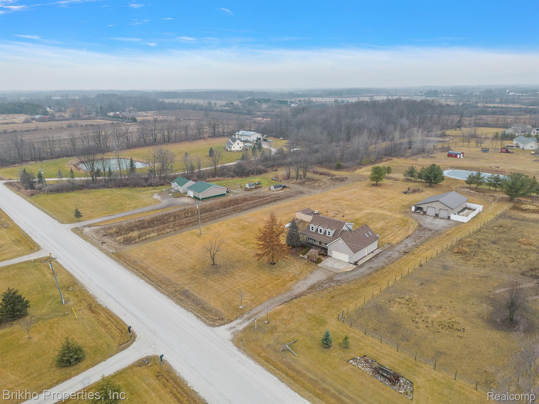 10804 Lambs Road Memphis, MI 48041 - Photo 19 of 62 Gallery Image 19