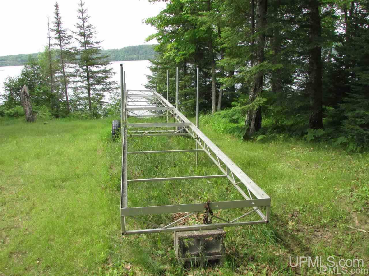 444 Red Road Michigamme, MI 49861 - Photo 21 of 34