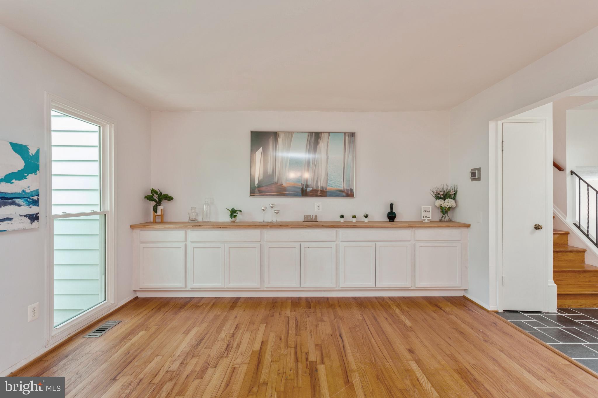 2417 Countryside Drive Silver Spring, MD 20905 - Photo 14 of 54 Custom Built-in