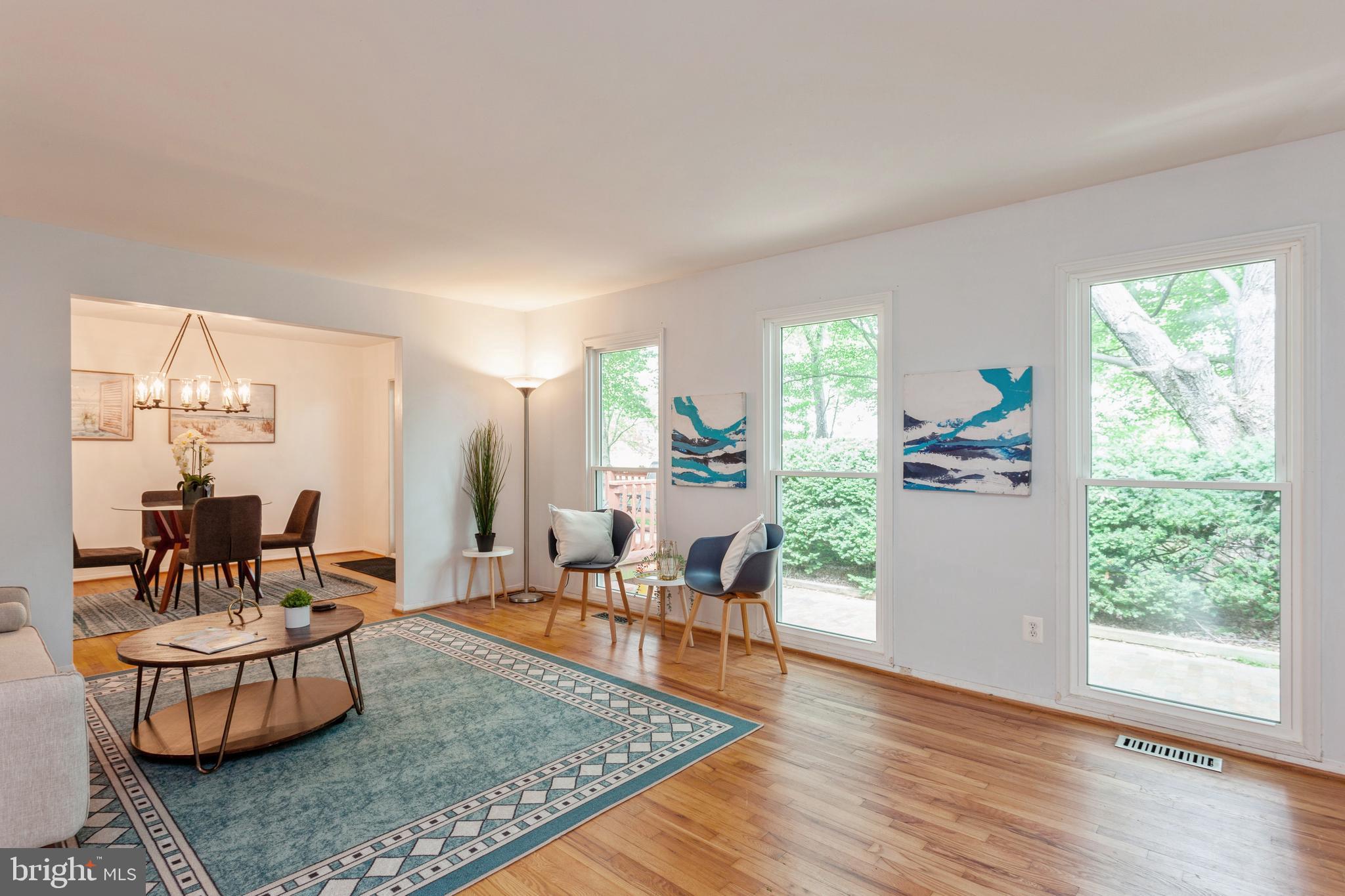 2417 Countryside Drive Silver Spring, MD 20905 - Photo 16 of 54 New Windows