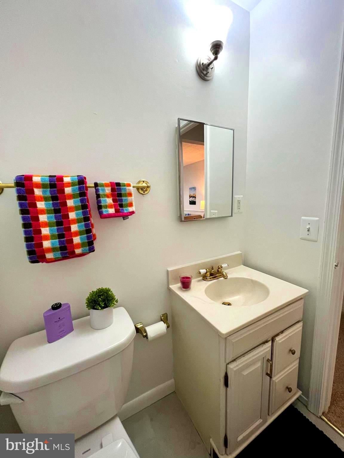 2417 Countryside Drive Silver Spring, MD 20905 - Photo 23 of 54 Half Bath