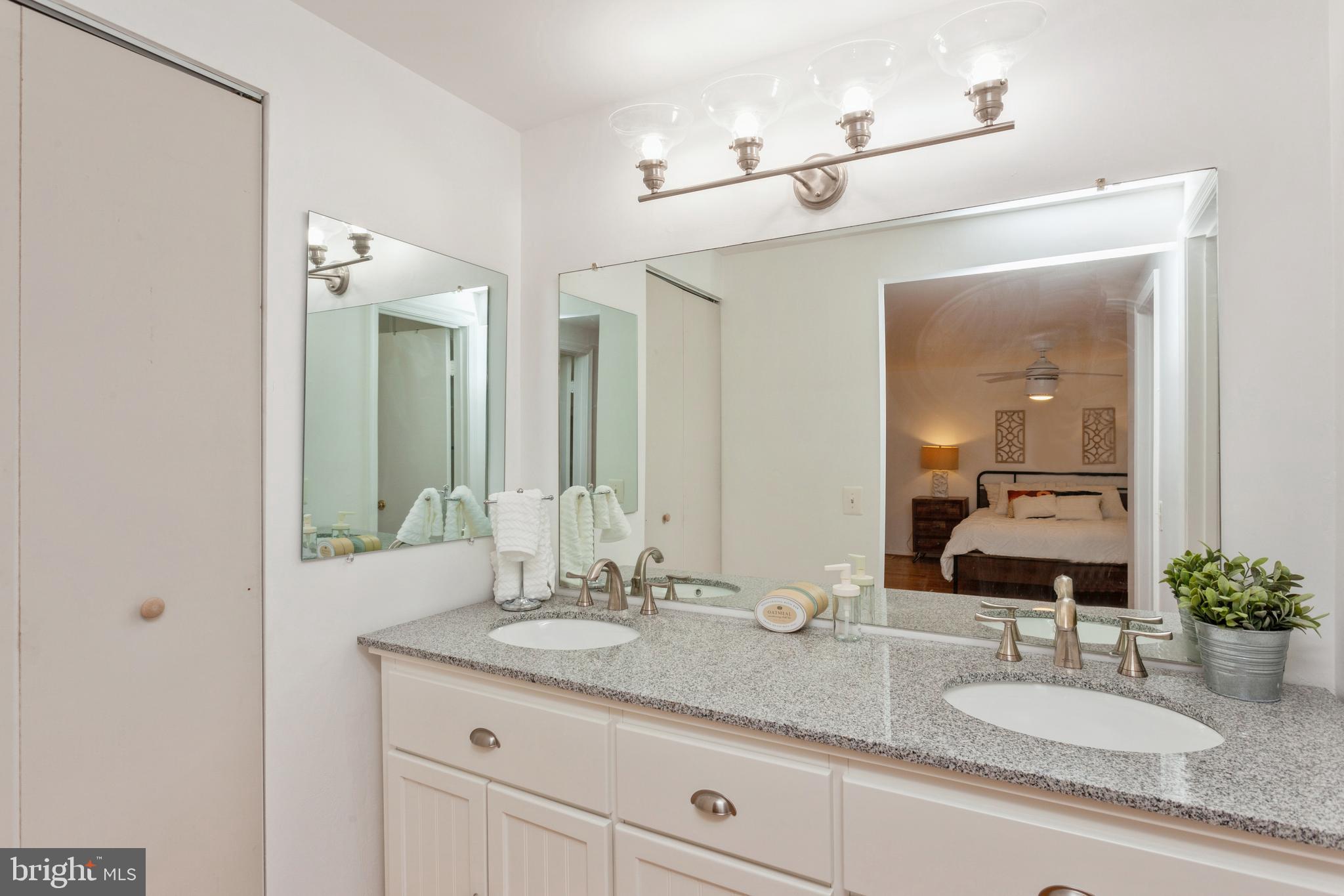 2417 Countryside Drive Silver Spring, MD 20905 - Photo 27 of 54 Dual Vanity