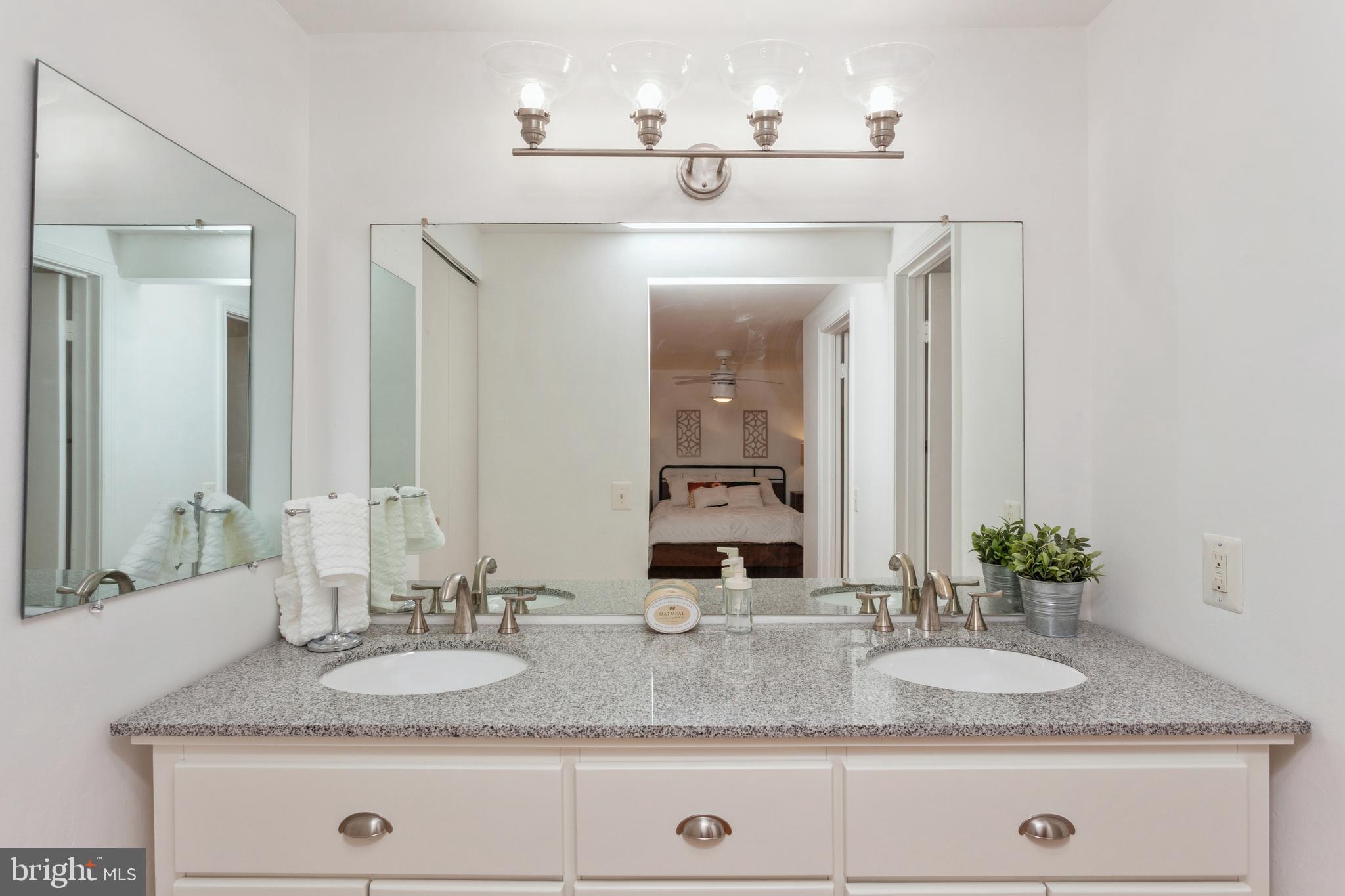 2417 Countryside Drive Silver Spring, MD 20905 - Photo 28 of 54 Dual Vanity