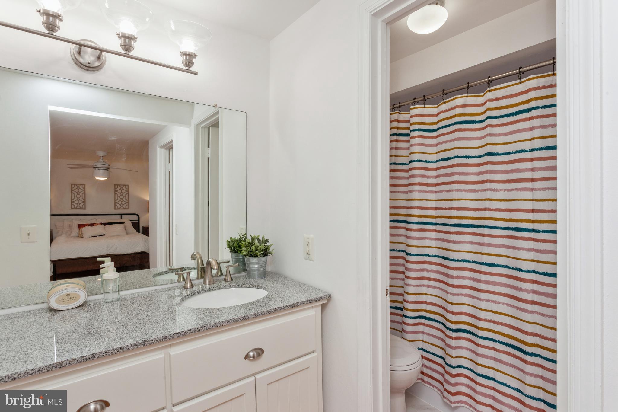 2417 Countryside Drive Silver Spring, MD 20905 - Photo 29 of 54 Primary Ensuite Bath