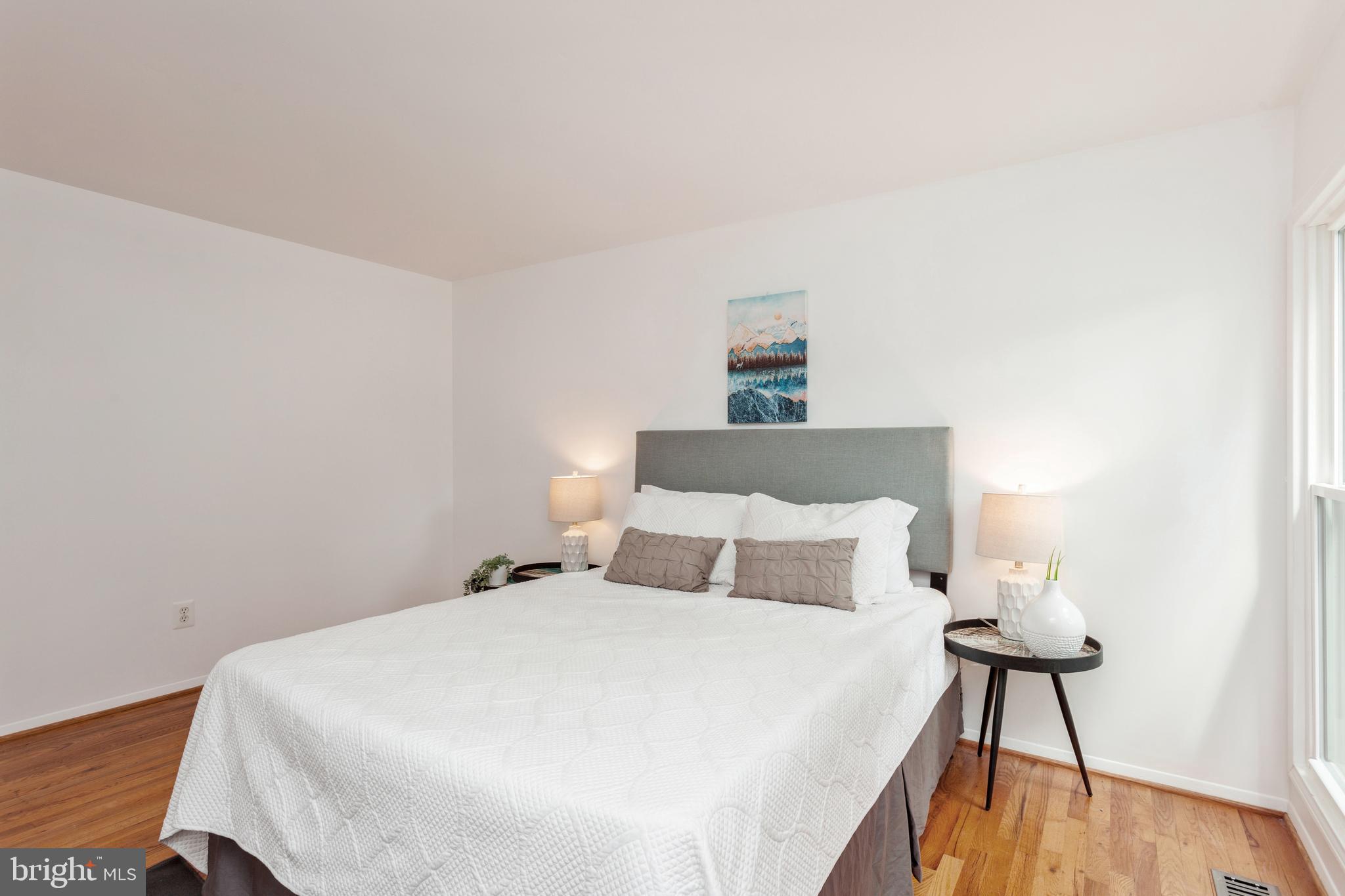 2417 Countryside Drive Silver Spring, MD 20905 - Photo 31 of 54 Bedroom Two