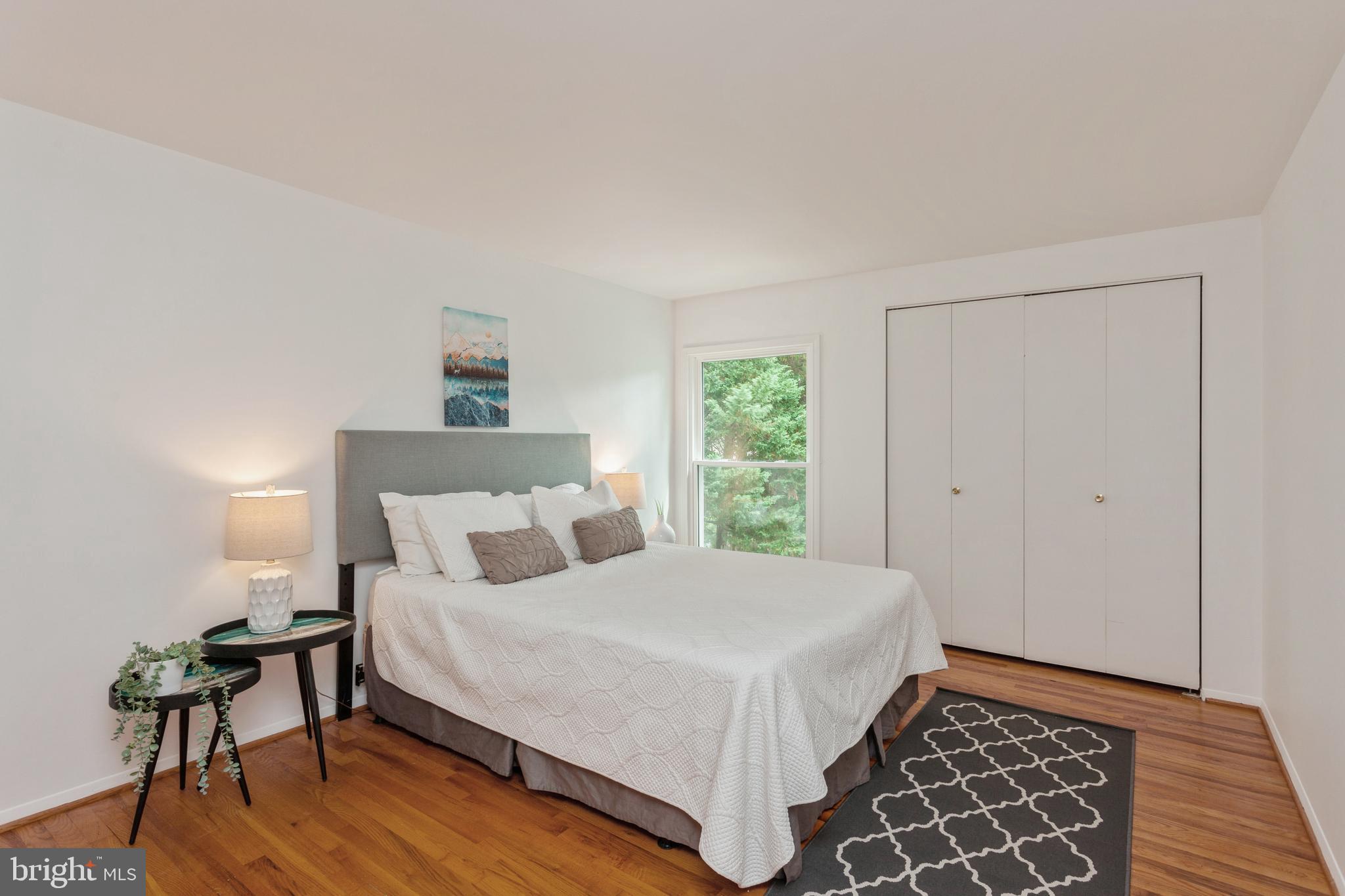 2417 Countryside Drive Silver Spring, MD 20905 - Photo 32 of 54 Bedroom Two