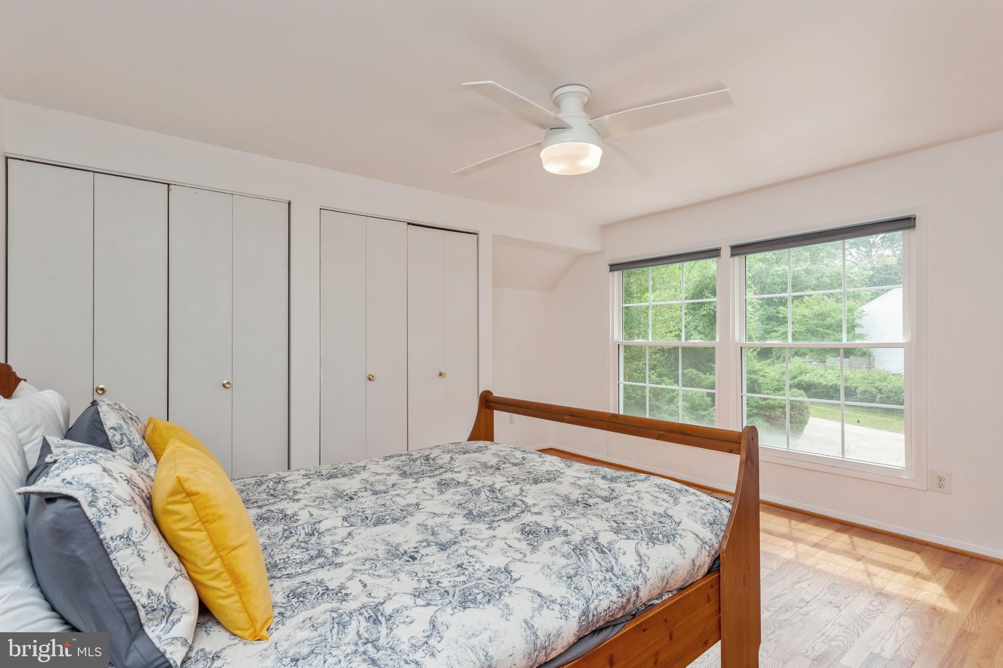 2417 Countryside Drive Silver Spring, MD 20905 - Photo 34 of 54 Bedroom Three