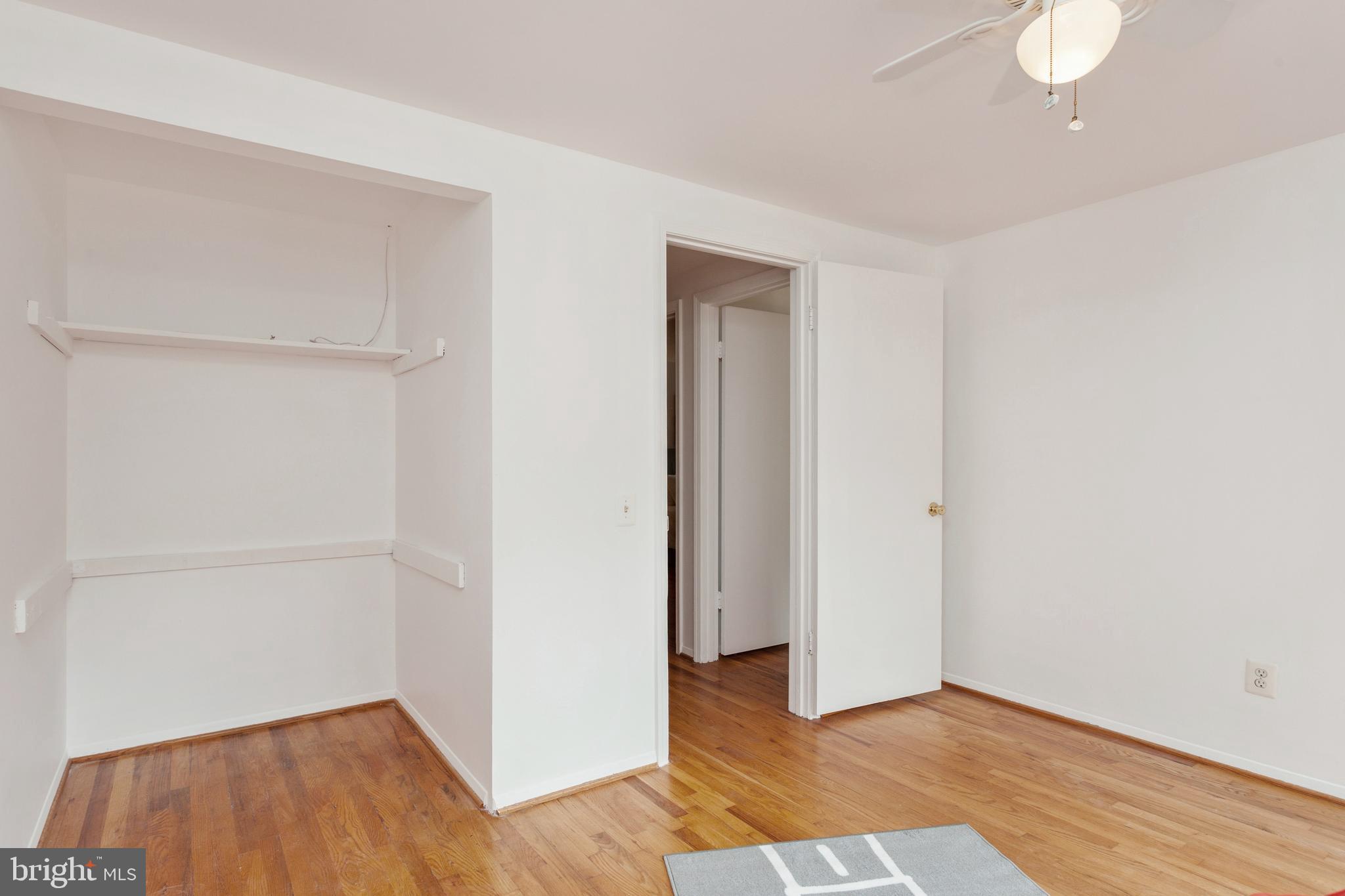 2417 Countryside Drive Silver Spring, MD 20905 - Photo 36 of 54 Bedroom Four