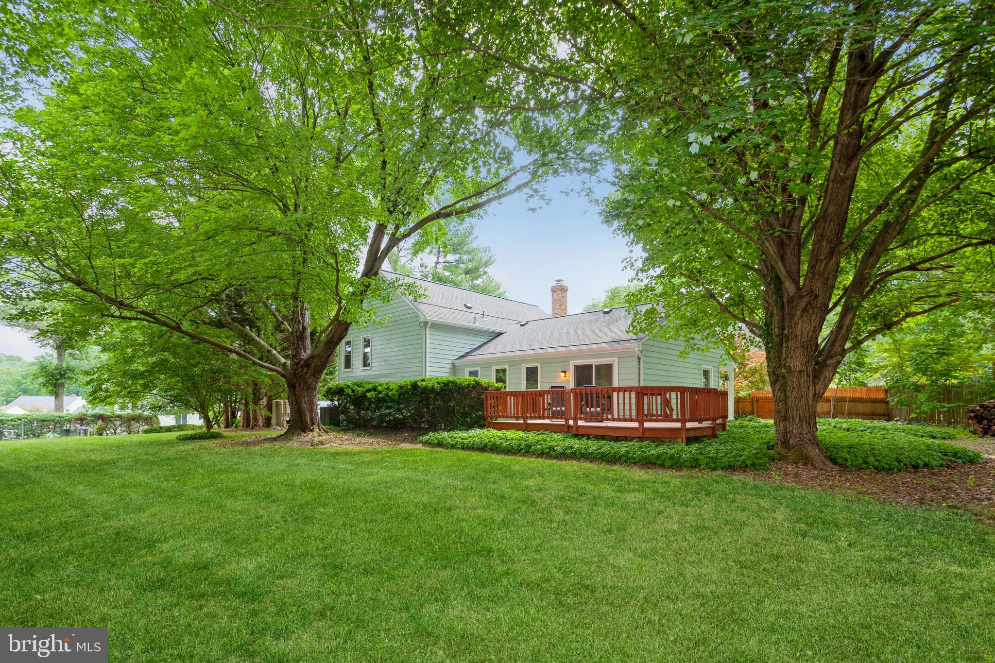 2417 Countryside Drive Silver Spring, MD 20905 - Photo 48 of 54