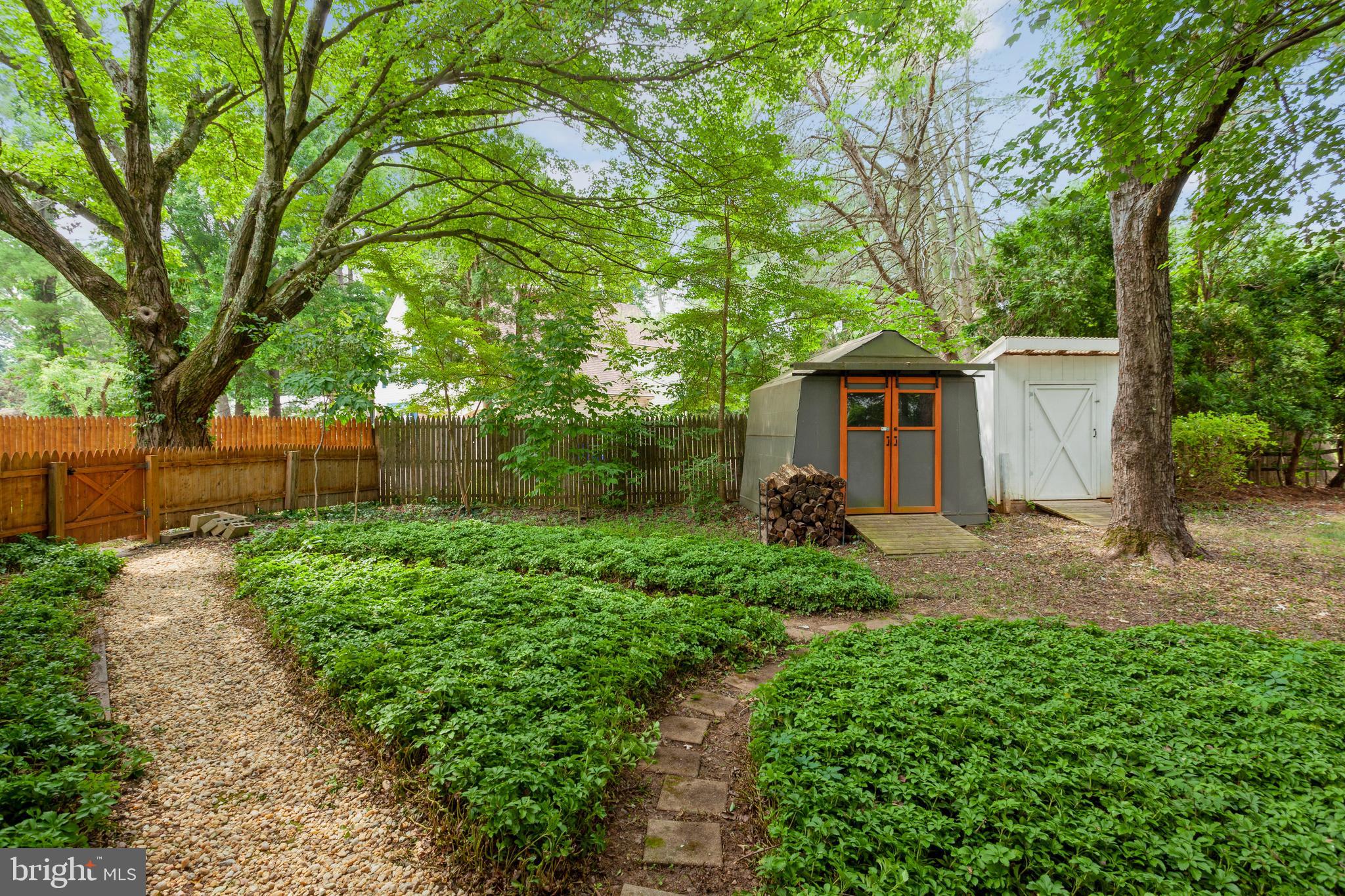 2417 Countryside Drive Silver Spring, MD 20905 - Photo 50 of 54 Sheds