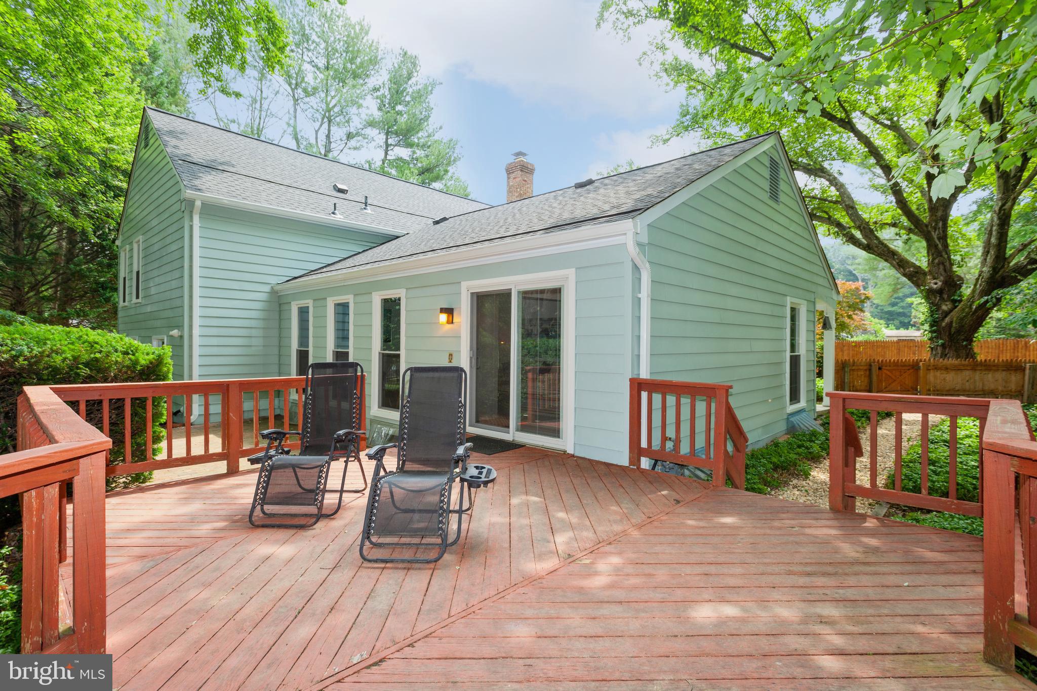 2417 Countryside Drive Silver Spring, MD 20905 - Photo 53 of 54