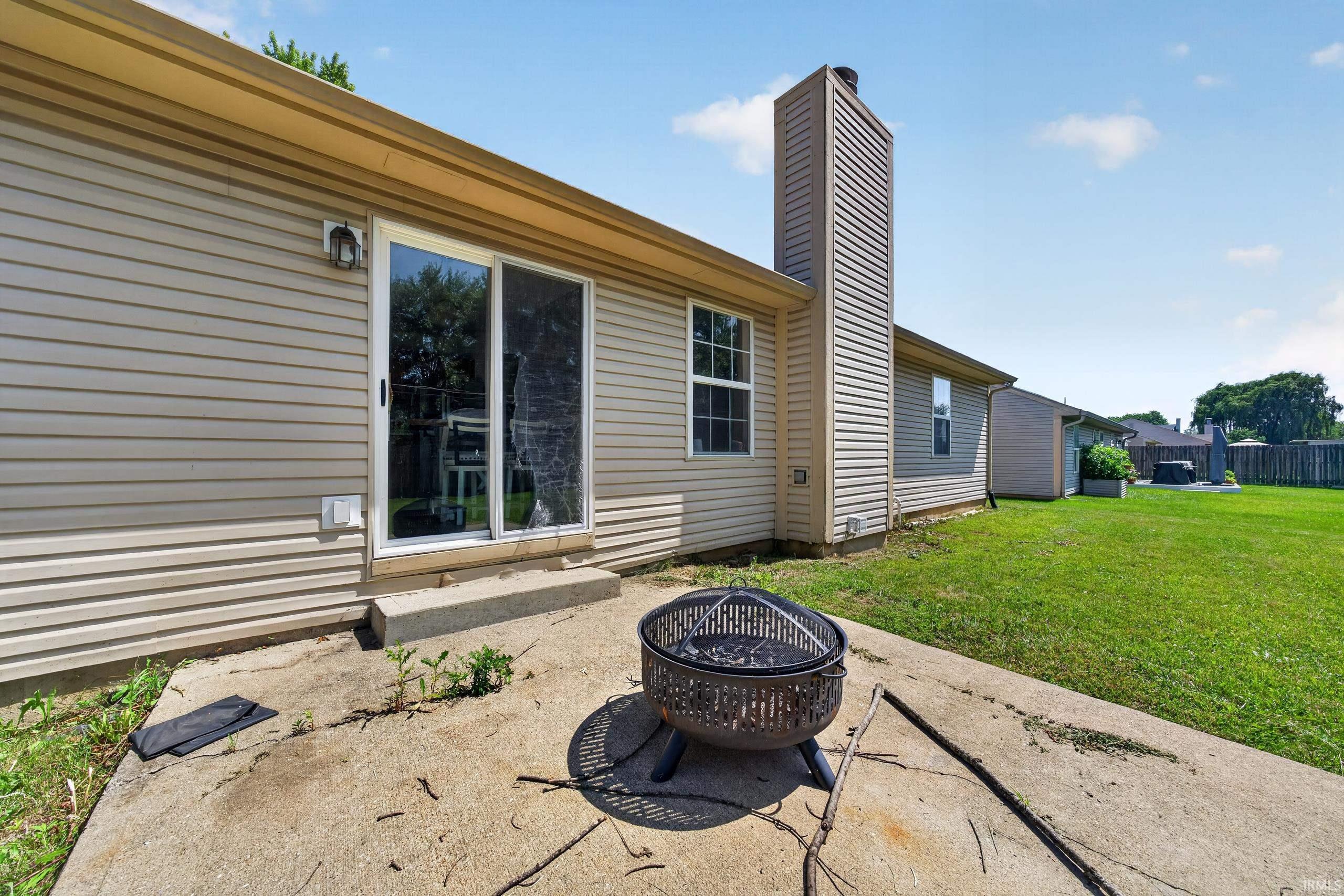 818 Springwater Road Kokomo, IN 46902 - Photo 21 of 22