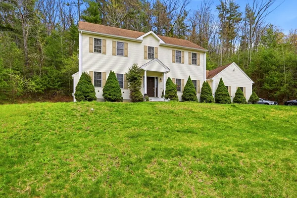 $535,000 | 17 Sherman Hill Road, Ware, MA 01082