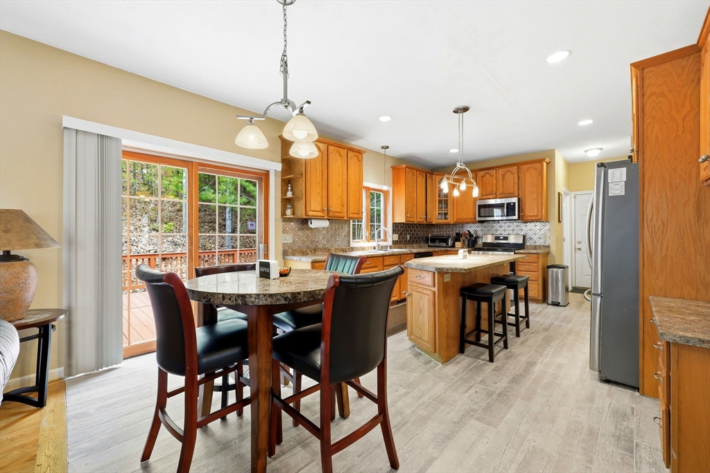 17 Sherman Hill Road Ware, MA 01082 - Photo 24 of 41