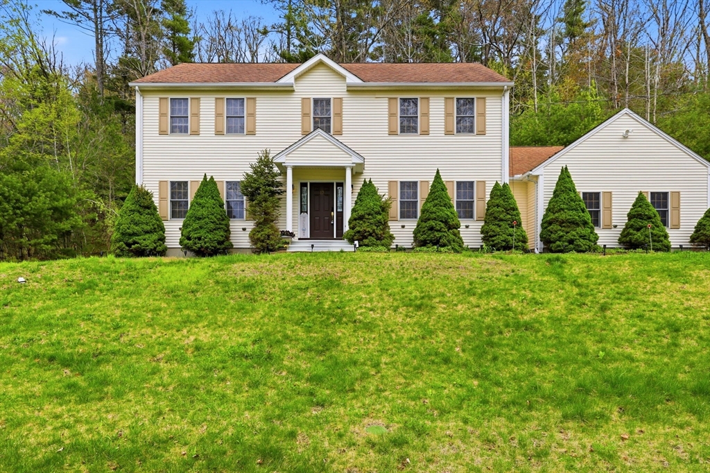 17 Sherman Hill Road Ware, MA 01082 - Photo 39 of 41