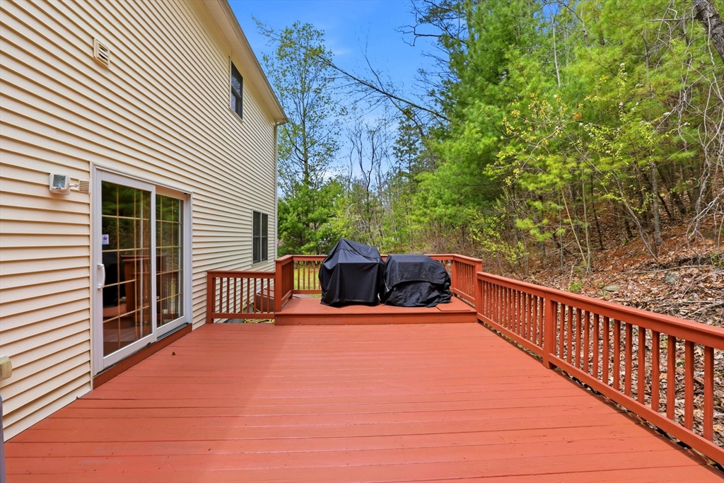 17 Sherman Hill Road Ware, MA 01082 - Photo 40 of 41
