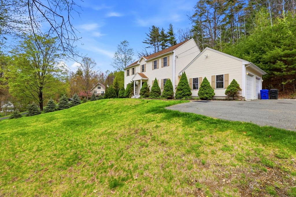 17 Sherman Hill Road Ware, MA 01082 - Photo 41 of 41
