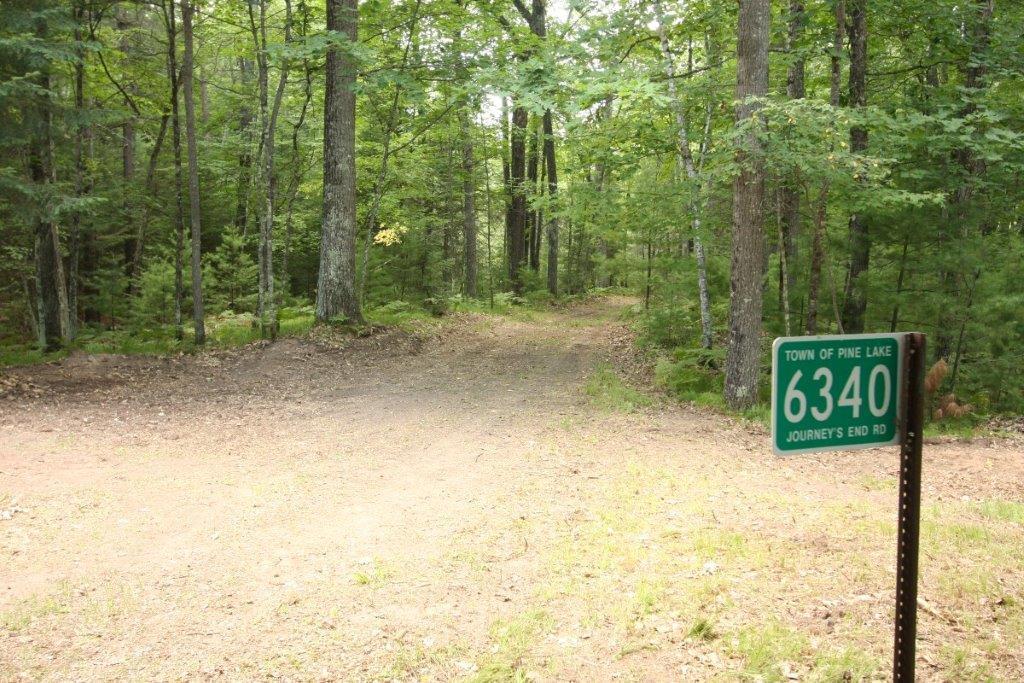 6340 Journeys End Road Rhinelander, WI 54501 - Photo 15 of 15 Gallery Image 15