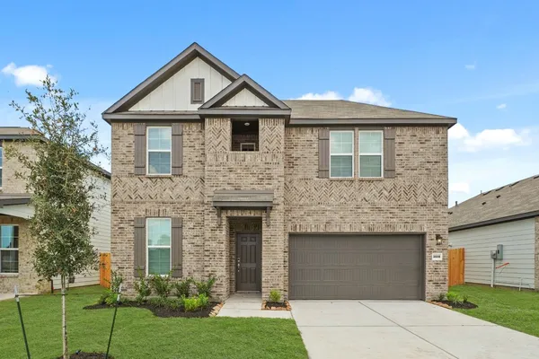 $324,900 | 3508 Monroe Street, Bay City, TX 77414