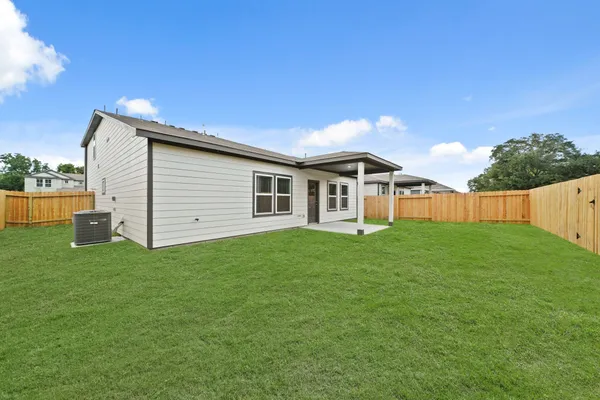 $324,900 | 3508 Monroe Street, Bay City, TX 77414