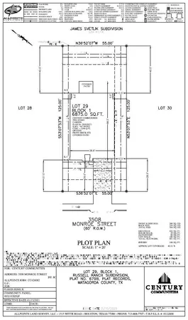 $324,900 | 3508 Monroe Street, Bay City, TX 77414