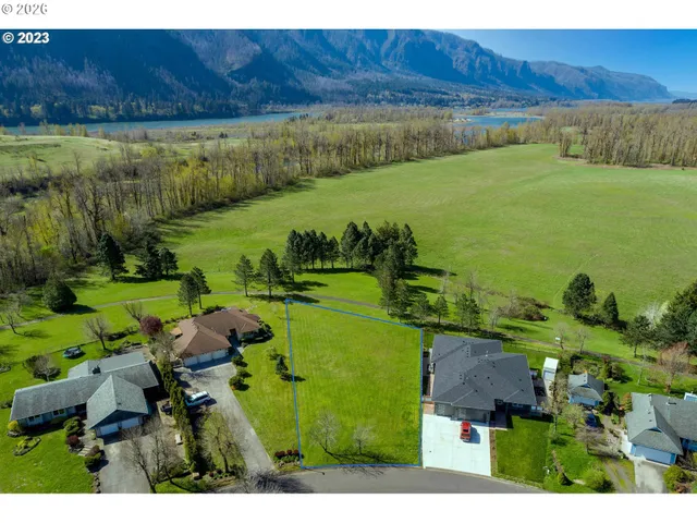 $199,000 | 319 Hamilton, North Bonneville, WA 98639