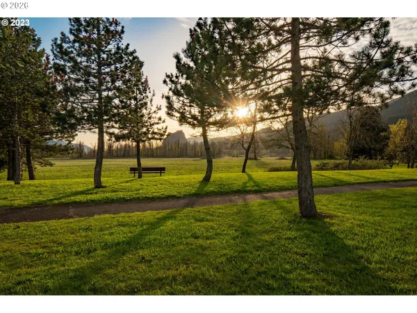 a view of a park