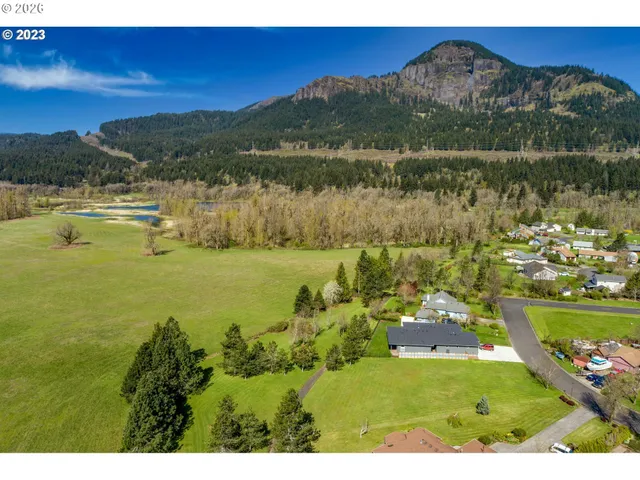 $199,000 | 319 Hamilton, North Bonneville, WA 98639