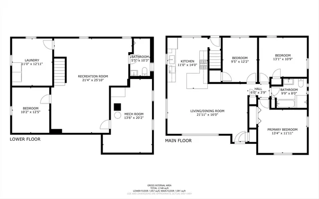 $409,900 | 9624 West Shore Drive, Oak Lawn, IL 60453