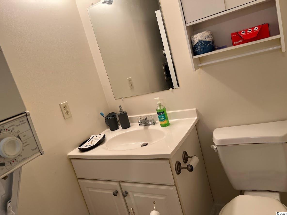 4150 Horseshoe Road North, Unit 9 Little River, SC 29566 - Photo 12 of 24 Gallery Image 12