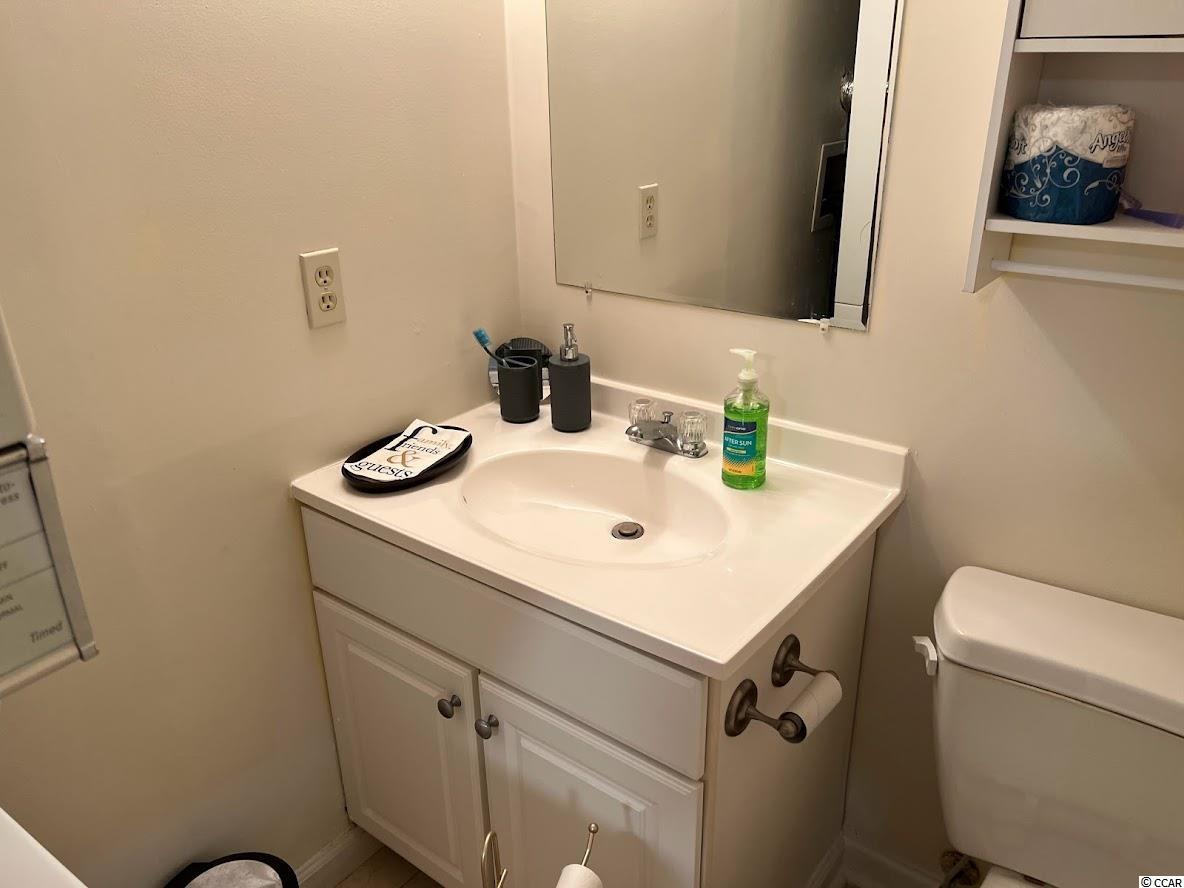 4150 Horseshoe Road North, Unit 9 Little River, SC 29566 - Photo 18 of 24 Gallery Image 18