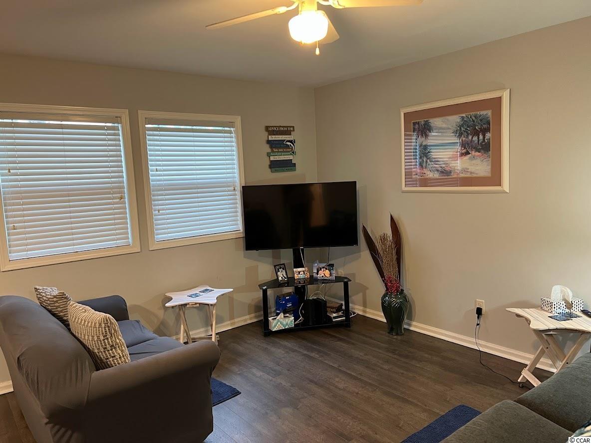 4150 Horseshoe Road North, Unit 9 Little River, SC 29566 - Photo 20 of 24 Gallery Image 20