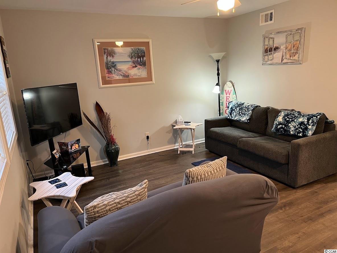 4150 Horseshoe Road North, Unit 9 Little River, SC 29566 - Photo 24 of 24 Gallery Image 24