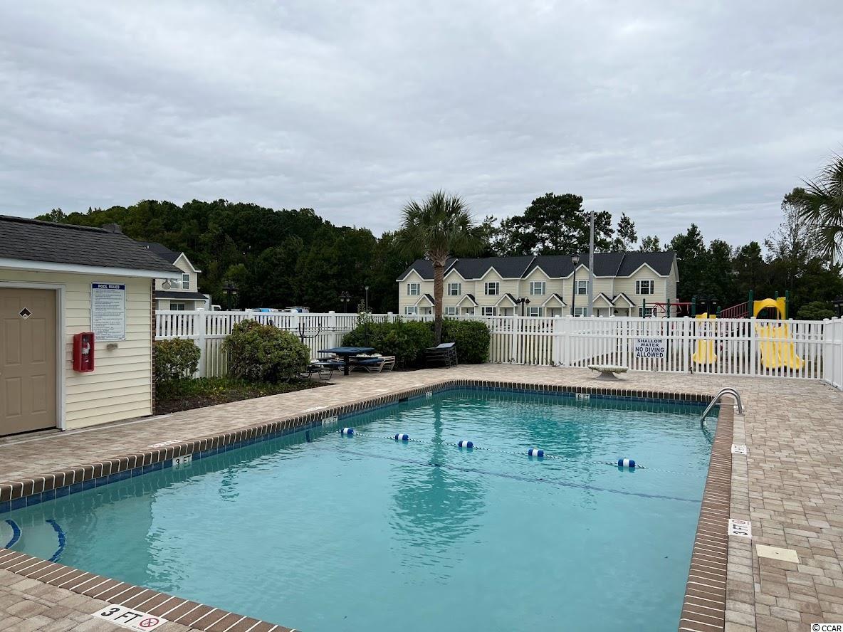 4150 Horseshoe Road North, Unit 9 Little River, SC 29566 - Photo 3 of 24 Gallery Image 3