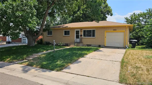 $3,100 | 5166 West Colgate Place, Denver, CO 80236