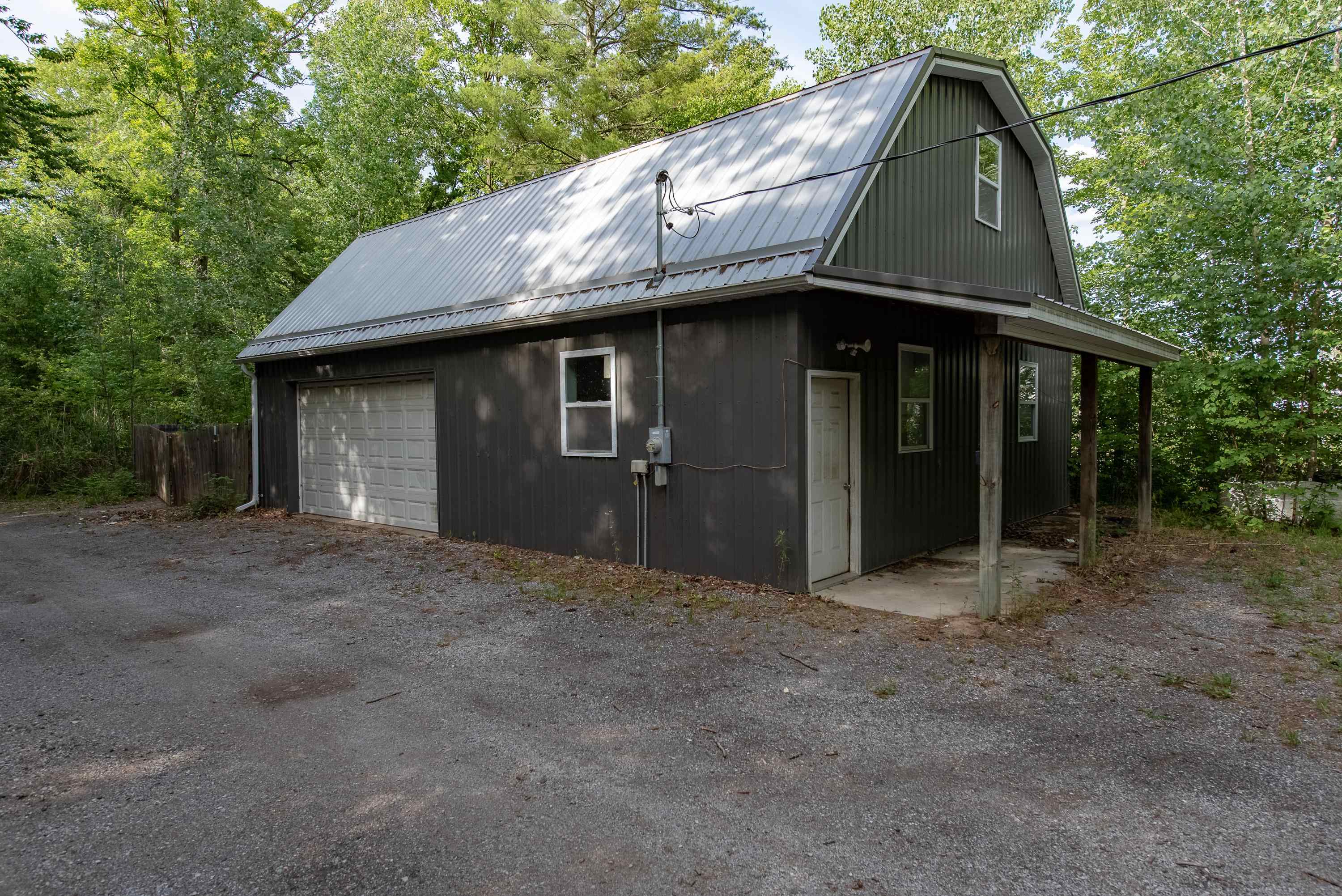 1365 East Shaffer Road Hope, MI 48628 - Photo 91 of 99