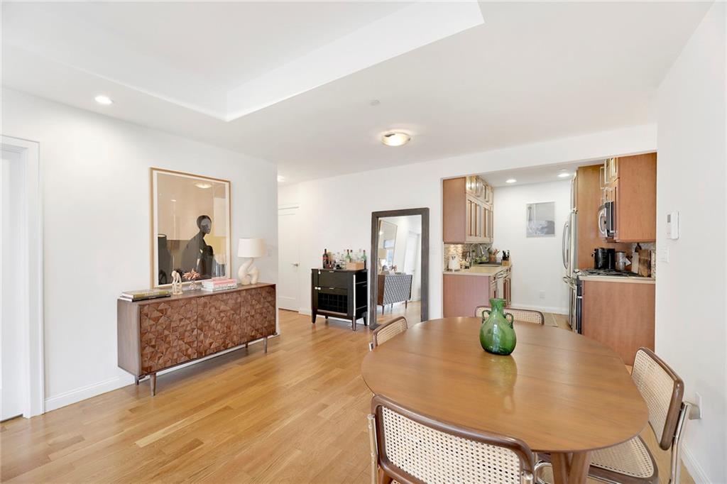 26 4th Street, Unit 2D Brooklyn, NY 11231 - Photo 10 of 26 a living room with furniture and wooden floor