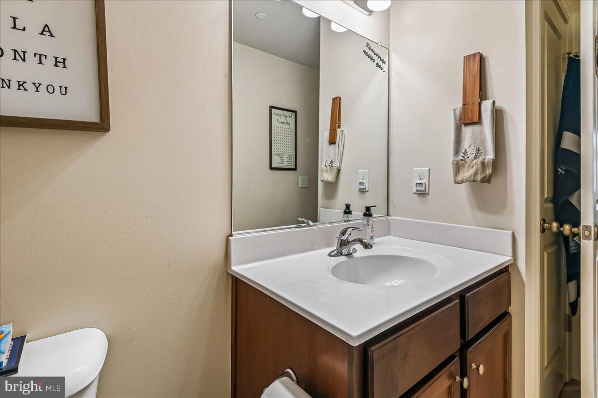 1457 Gilbert Road Arnold, MD 21012 - Photo 51 of 82 Lower level full bath