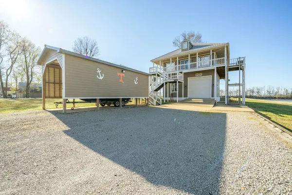 $365,000 | 510 Vista River Lane, Morris Chapel, TN 38361