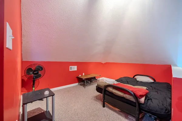 a view of outdoor space with seating area